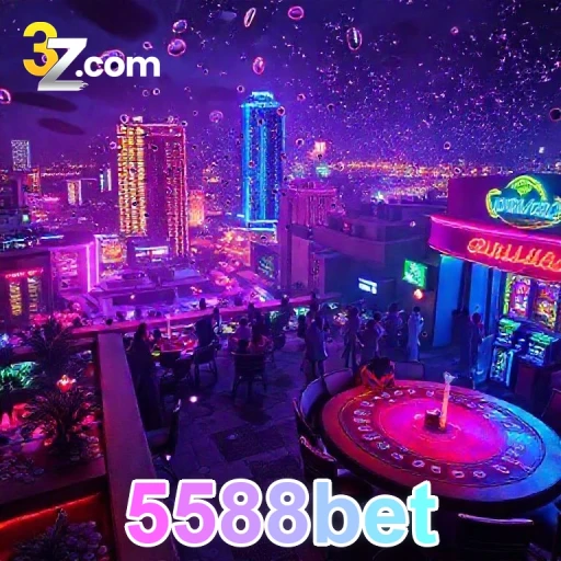 5588bet Ofertas Especiais