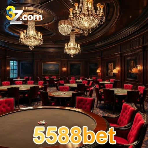 5588bet Apostas em Esportes