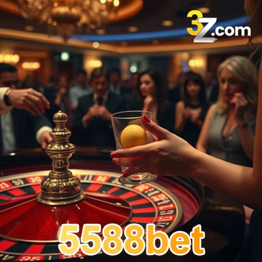 5588bet Jogos de caça-níqueis