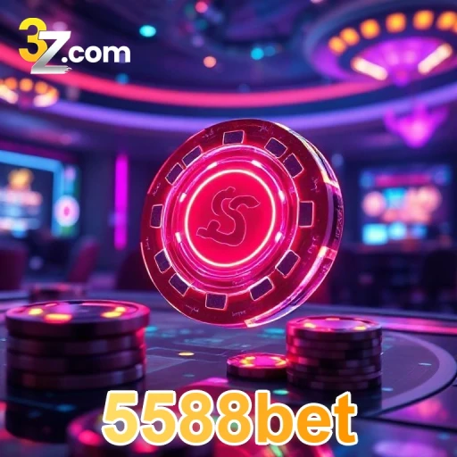 5588bet